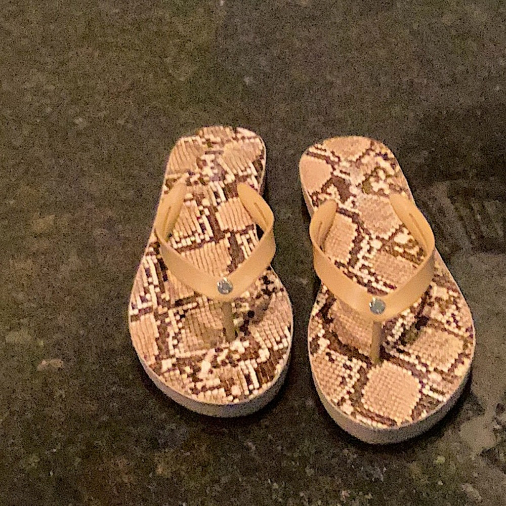 Flip Flops
